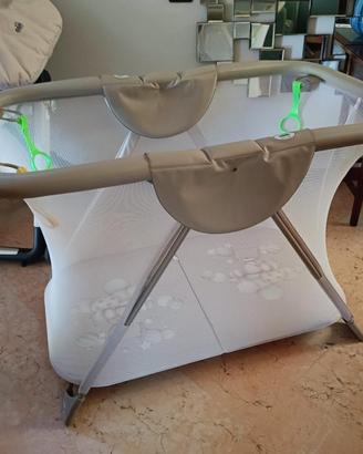Box bambino cam orsetto