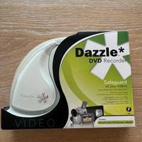 Dazzle DVD Recorder