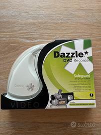 Dazzle DVD Recorder