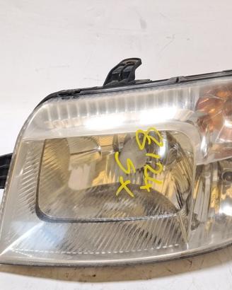 41690748 FANALE ANTERIORE SX FIAT PANDA (169) 1.2 