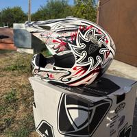 Casco moto airoh xxs