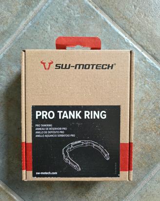 Anello Serbatoio PRO Sw-Motech per KTM Duke