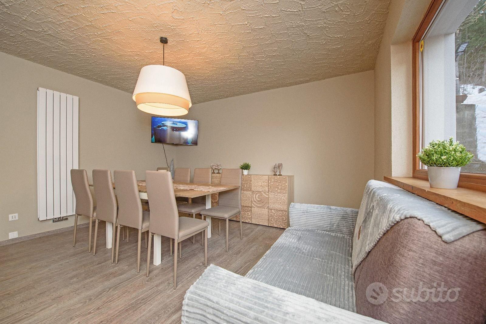 Casa – Gressan, Borettaz - Vista 5