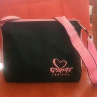 Borsa per bambine