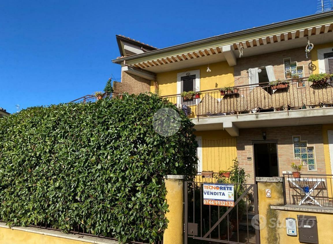 Appartamento – Tarano, Rieti - Vista 2