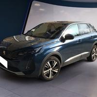 Peugeot 3008 BlueHDI 130 EAT8 S&S Allure Pack