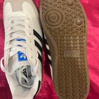 Adidas samba donna