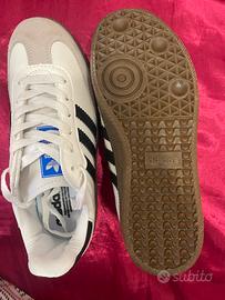 Adidas samba donna