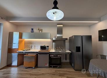 Appartamento a Marcelli di Numana