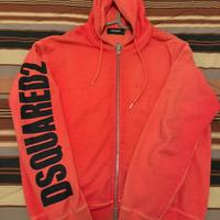 Felpa Dsquared2
