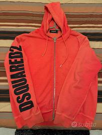 Felpa Dsquared2
