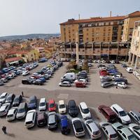 Luminoso Appartamento 103 mq.Comm. Vista Panoram