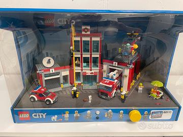Lego Espositore
