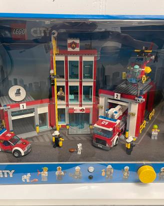 Lego Espositore