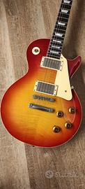 LES PAUL GRECO ROCK SPIRIT