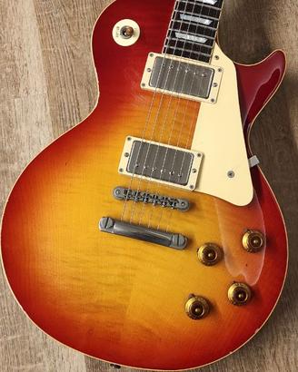 LES PAUL GRECO ROCK SPIRIT