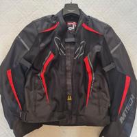 ABBIGLIAMENTO E ATTREZZATURA MOTO