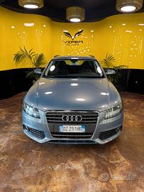 Audi A4 Avant 2.0 TDI 143CV F.AP. Advanced