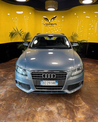 Audi A4 Avant 2.0 TDI 143CV F.AP. Advanced