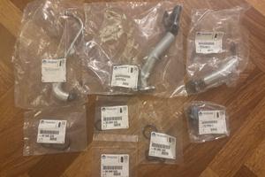 Pezzi di ricambio Opel