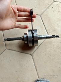 albero motore tpr 86 