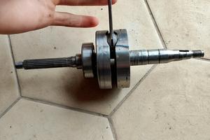 albero motore tpr 86 