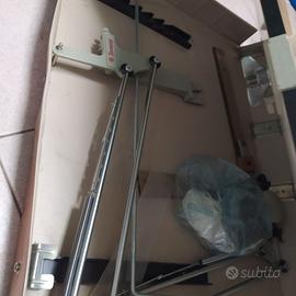 Tecnigrafo da tavolo