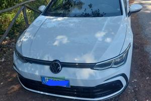 Golf 8 1.5 130cv r.line