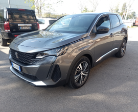 Peugeot 3008 hdi Allure 7/2022