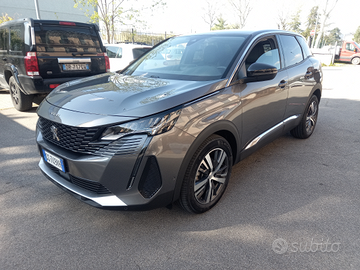 Peugeot 3008 hdi Allure 7/2022