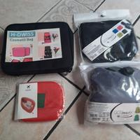 Kit borse viaggio