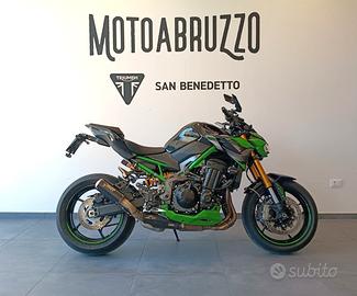 Kawasaki Z 900 SE