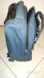 cartella trolly invicta
