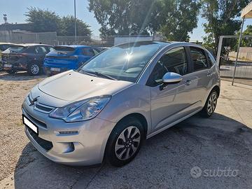 Citroen C3 PureTech 82 Seduction