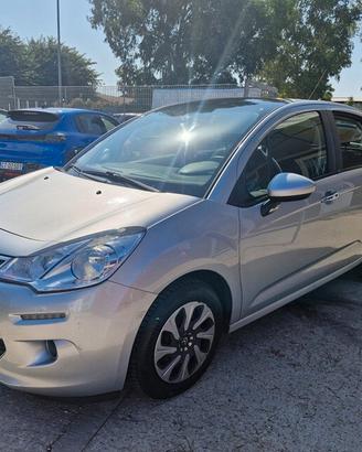 Citroen C3 PureTech 82 Seduction