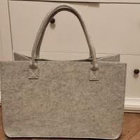 Borsa il feltro