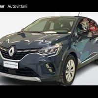 RENAULT Captur 1.6 E-Tech phev Intens 160cv auto