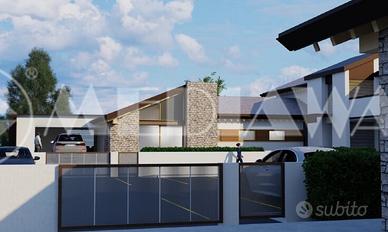 Villa a Sacile