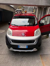 Fiat Fiorino 1.3 MJT 95CV Cargo Adventure
