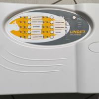 Centrale allarme Lince 10 zone 