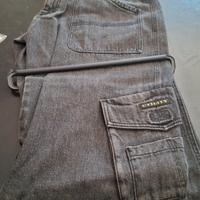 pantalone pescatore