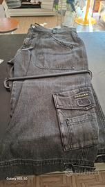 pantalone pescatore
