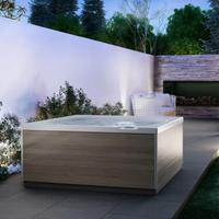 Jacuzzi city spa