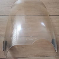 Parabrezza bmw r1150gs