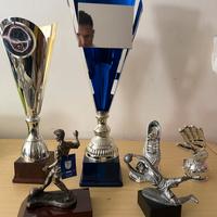 Trofei torneo