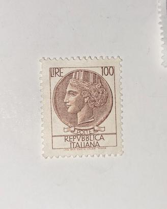 antica moneta siracusana