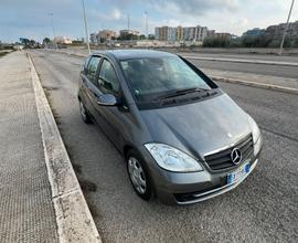 Mercedes-benz A 160 CDI Elegance NEOPATENTATI 2010