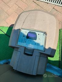 Piscina idromassaggio intex