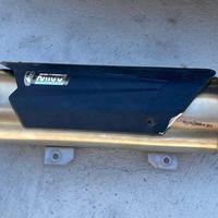 Marmitta mivv per kimco xciting 500