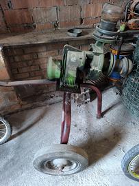 Pompa per irrigazione Rovatti